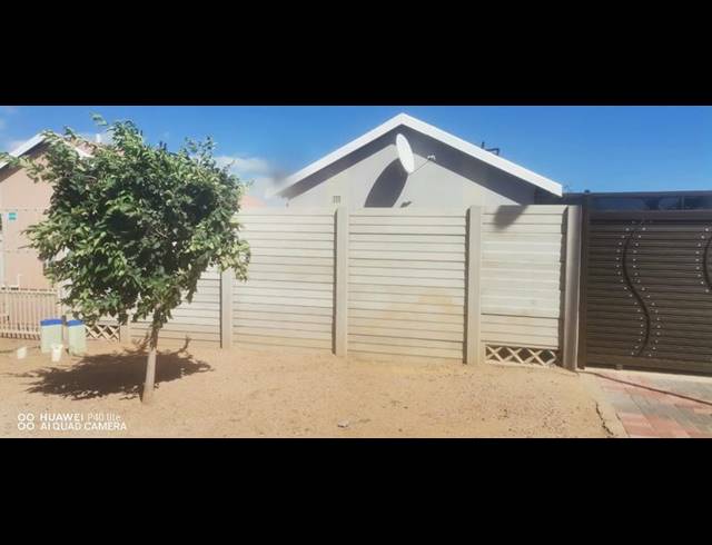 2 BEDROOM HOUSE FOR SALE IN SKY CITY